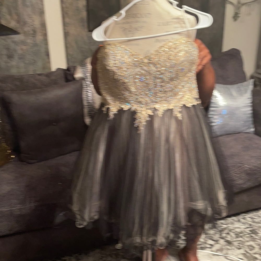 NWOT Formal , Duice 16, Prom! 2X!